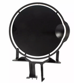 2015-2020 Ford F150 Gas Lid Cover Painted (OEM)