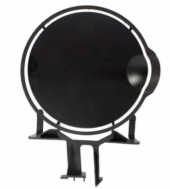 2015-2020 Ford F150 Gas Lid Cover Painted (OEM)