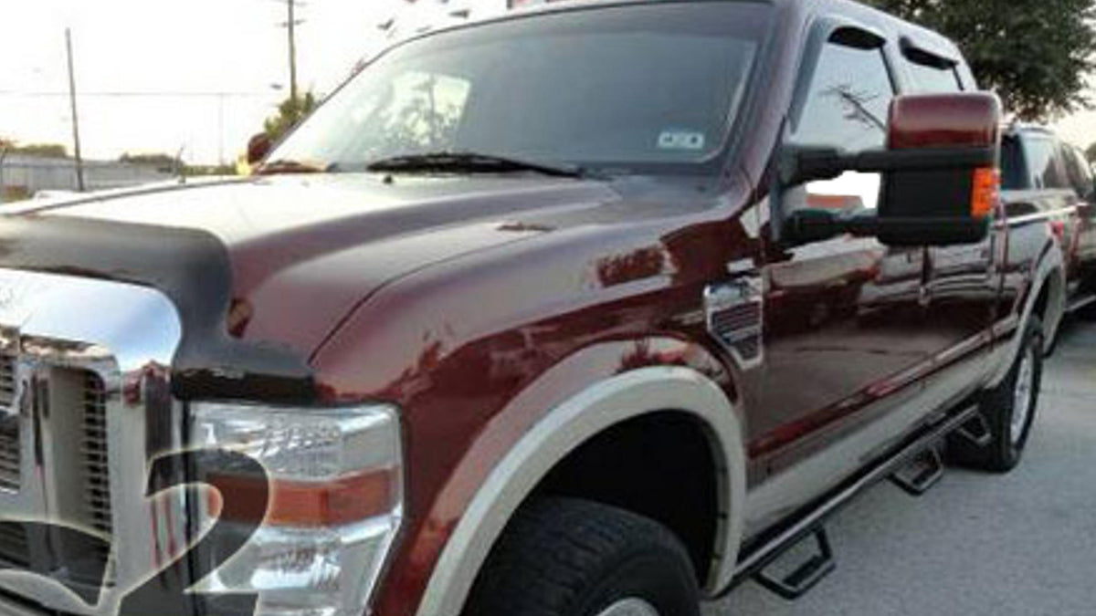 2008-2010 Ford Super Duty F-250-F-350 FLR-1415