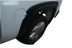 2007-2013 Chevrolet Silverado Fender Flare Painted (1500 | Street Style | Set of 4) FLR1400