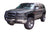 2000-2006 Chevrolet Tahoe Fender Flare Painted (Set of Six) FLR1403 