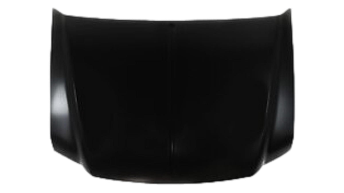 2000-2004 Ford Mustang Hood Painted (WITHOUT: Air Scoop) XR3Z16612AA FO1230176