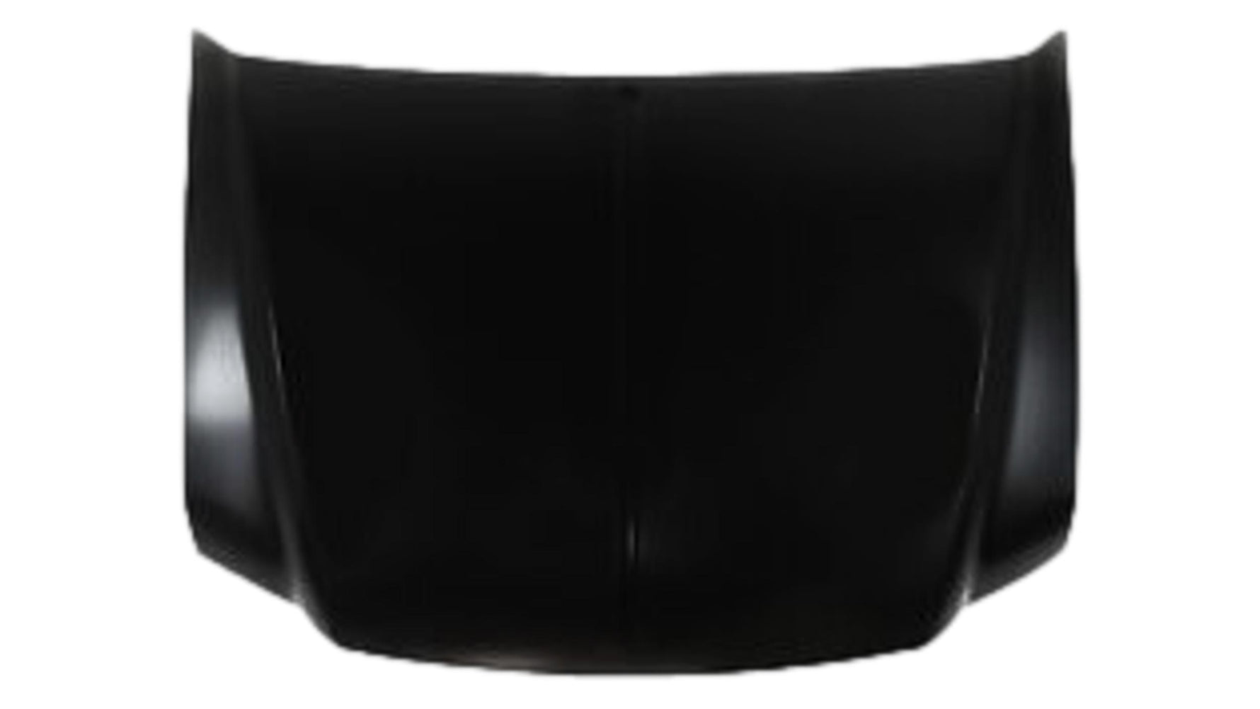 2000-2004 Ford Mustang Hood Painted (WITHOUT: Air Scoop) XR3Z16612AA FO1230176