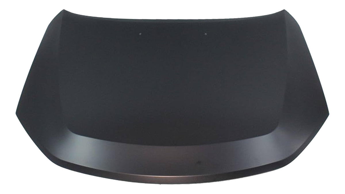 2010-2012 Ford Fusion Hood BE5Z16612A FO1230279