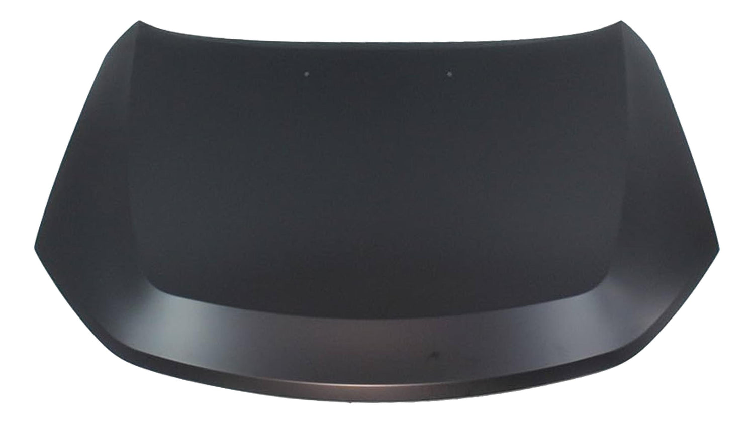 2010-2012 Ford Fusion Hood BE5Z16612A FO1230279