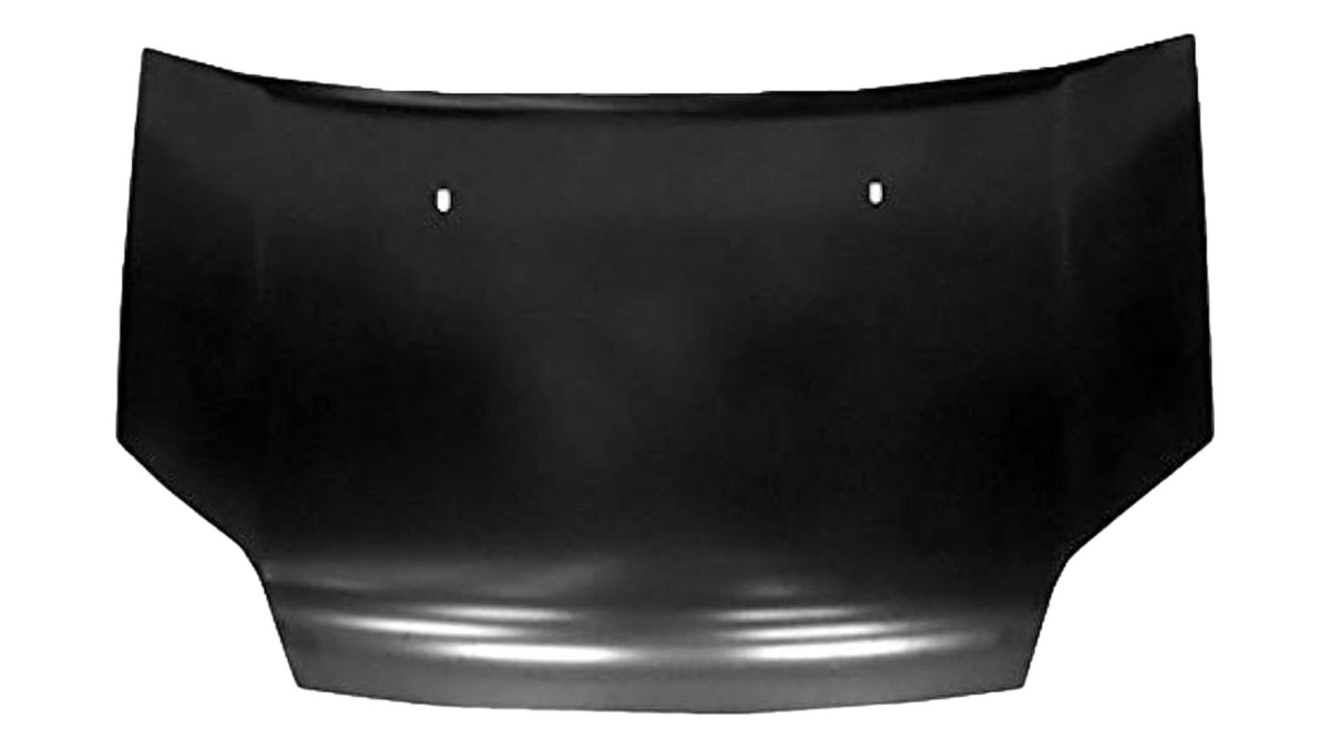 2010-2013 Ford Transit Connect Hood Painted 7T1Z16612A FO1230288