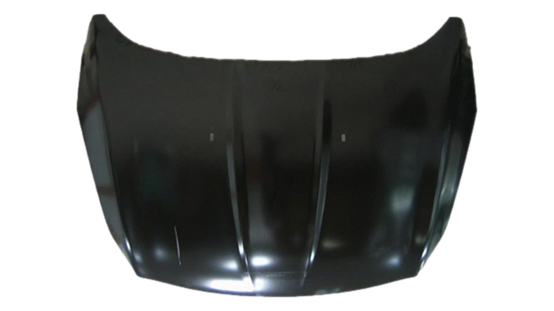 2013-2016 Ford Escape Hood Painted CJ5Z16612A FO1230299