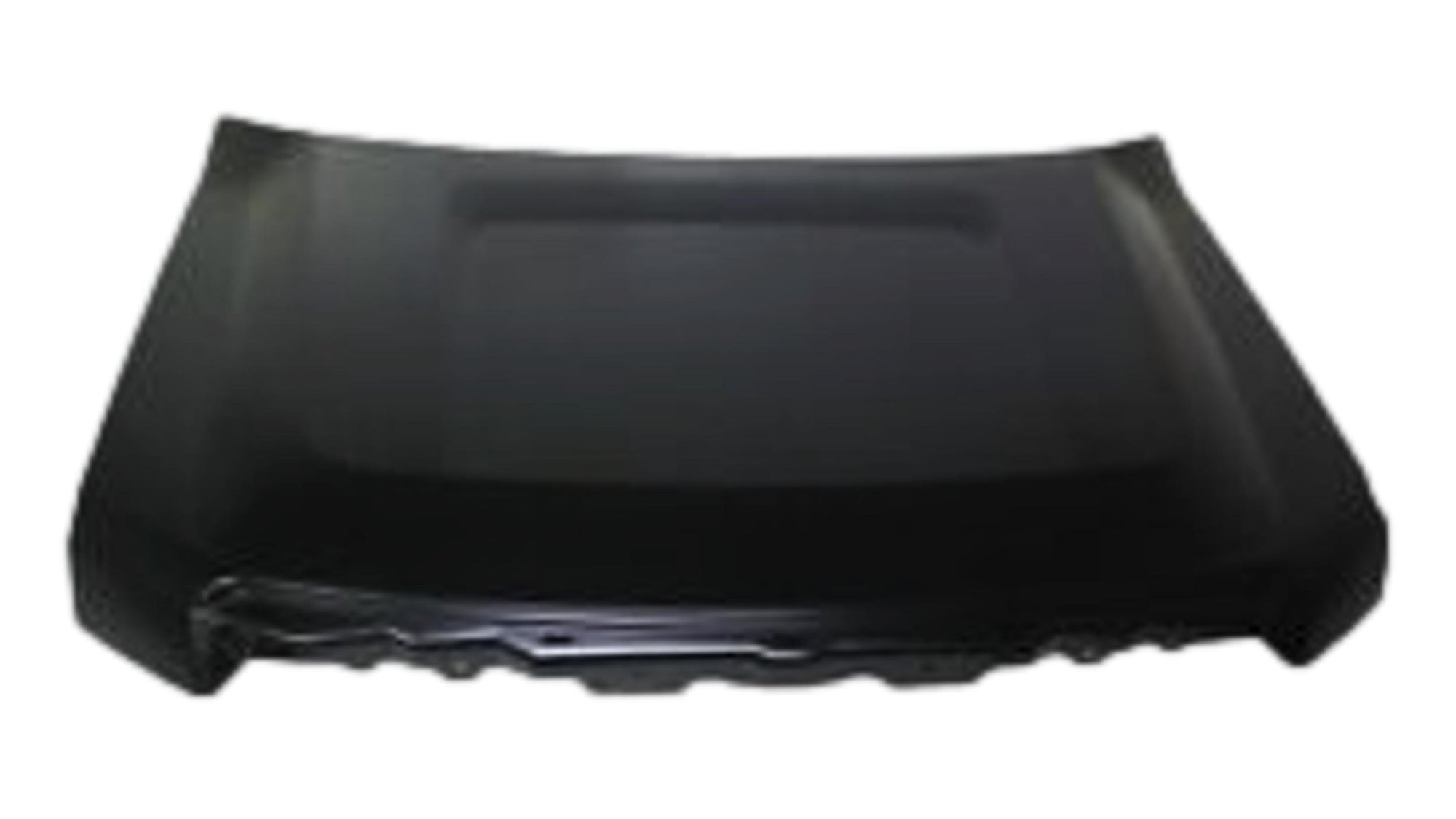 2013-2014 Ford Mustang Hood Painted (Base Models | WITHOUT: Turbo) DR3Z16612B FO1230303