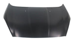 2014-2019 Ford Fiesta Hood Painted D2BZ16612A FO1230305