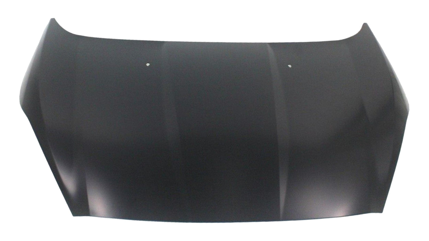 2014-2019 Ford Fiesta Hood Painted D2BZ16612A FO1230305