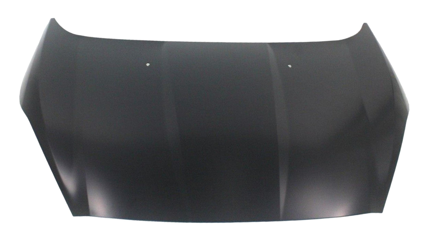 2014-2019 Ford Fiesta Hood Painted D2BZ16612A FO1230305