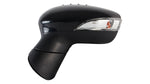 2011 Ford Fiesta : Side View Mirror Painted FO1320457