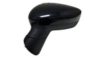 2011 Ford Fiesta : Side View Mirror Painted FO1320459