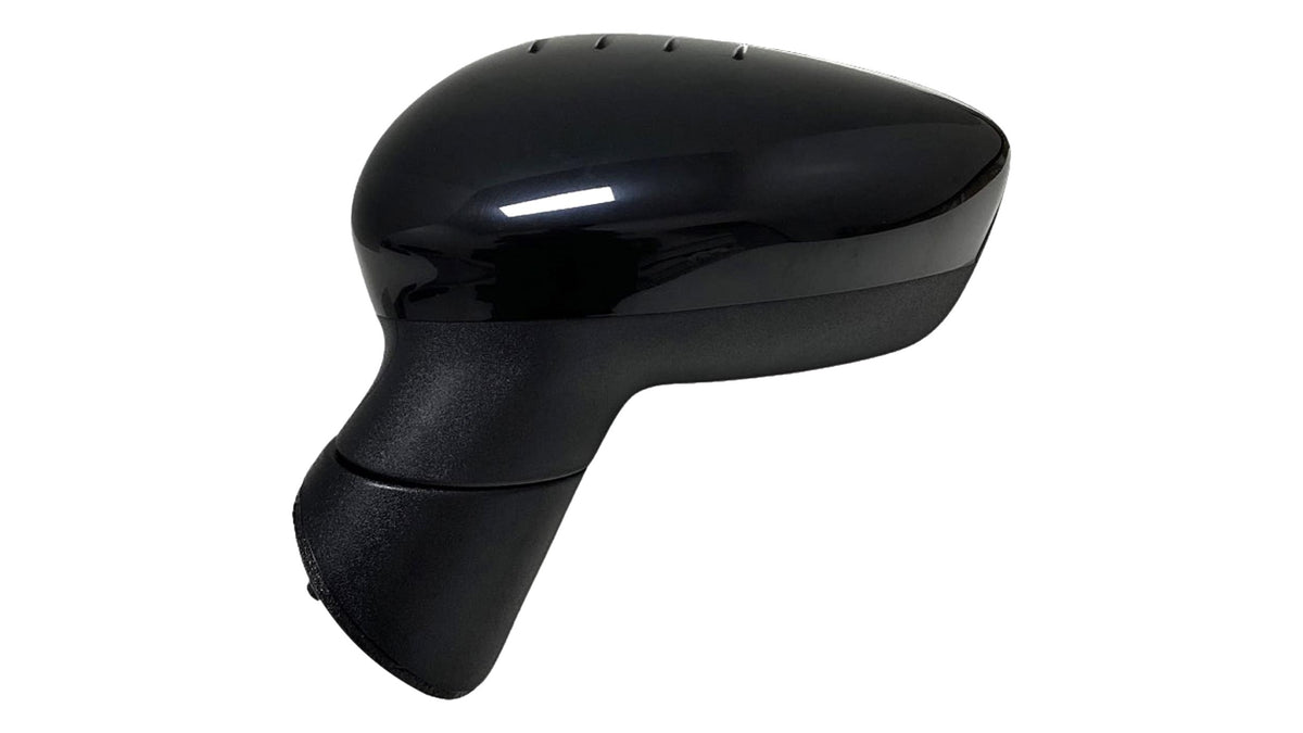 2012 Ford Fiesta : Side View Mirror Painted FO1320459