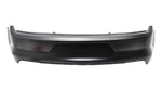 2015-2023 Ford Mustang Rear Bumper Painted (Shelby GT350 Models) FR3Z17K835AL FO1100735