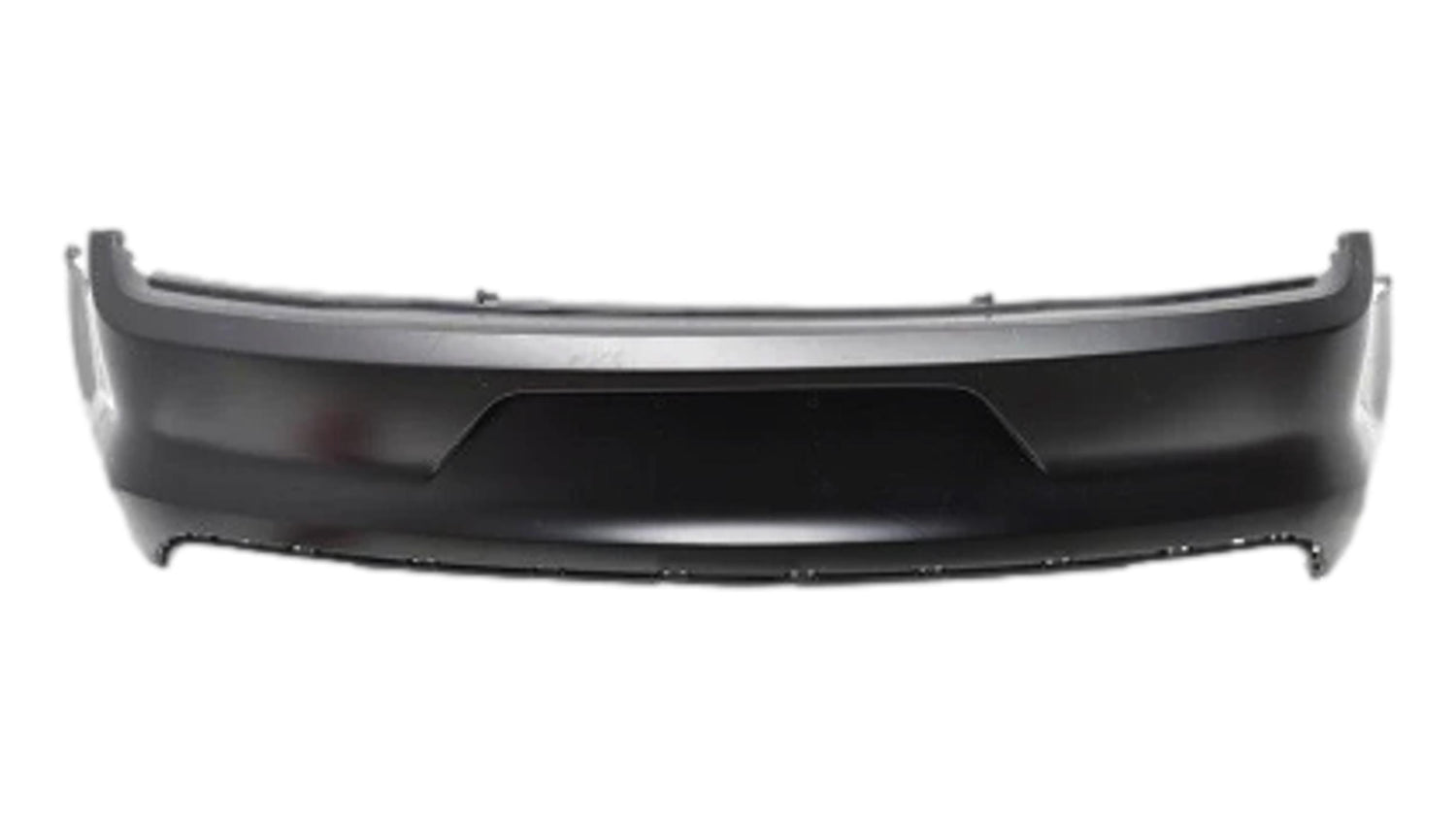 2015-2023 Ford Mustang Rear Bumper Painted (Shelby GT350 Models) FR3Z17K835AL FO1100735