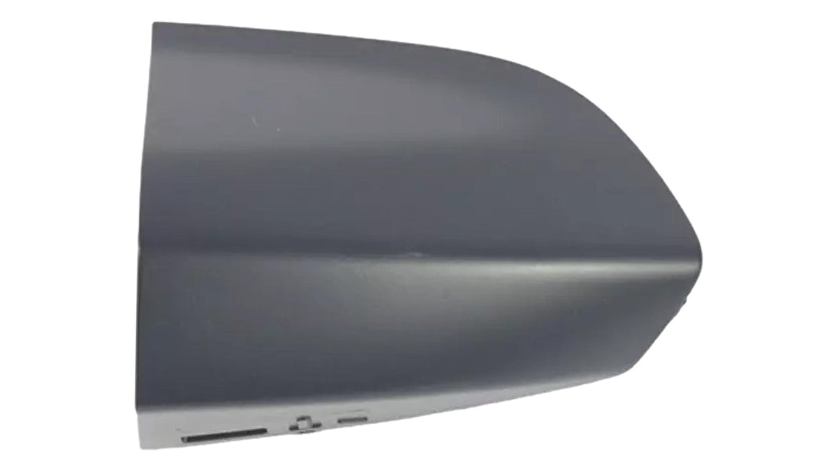 2015-2023 Ford Mustang : Door Handle Key Cover Sub-Assembly Painted (OEM Only | Driver-Side) FR3Z63218A15ACPTM