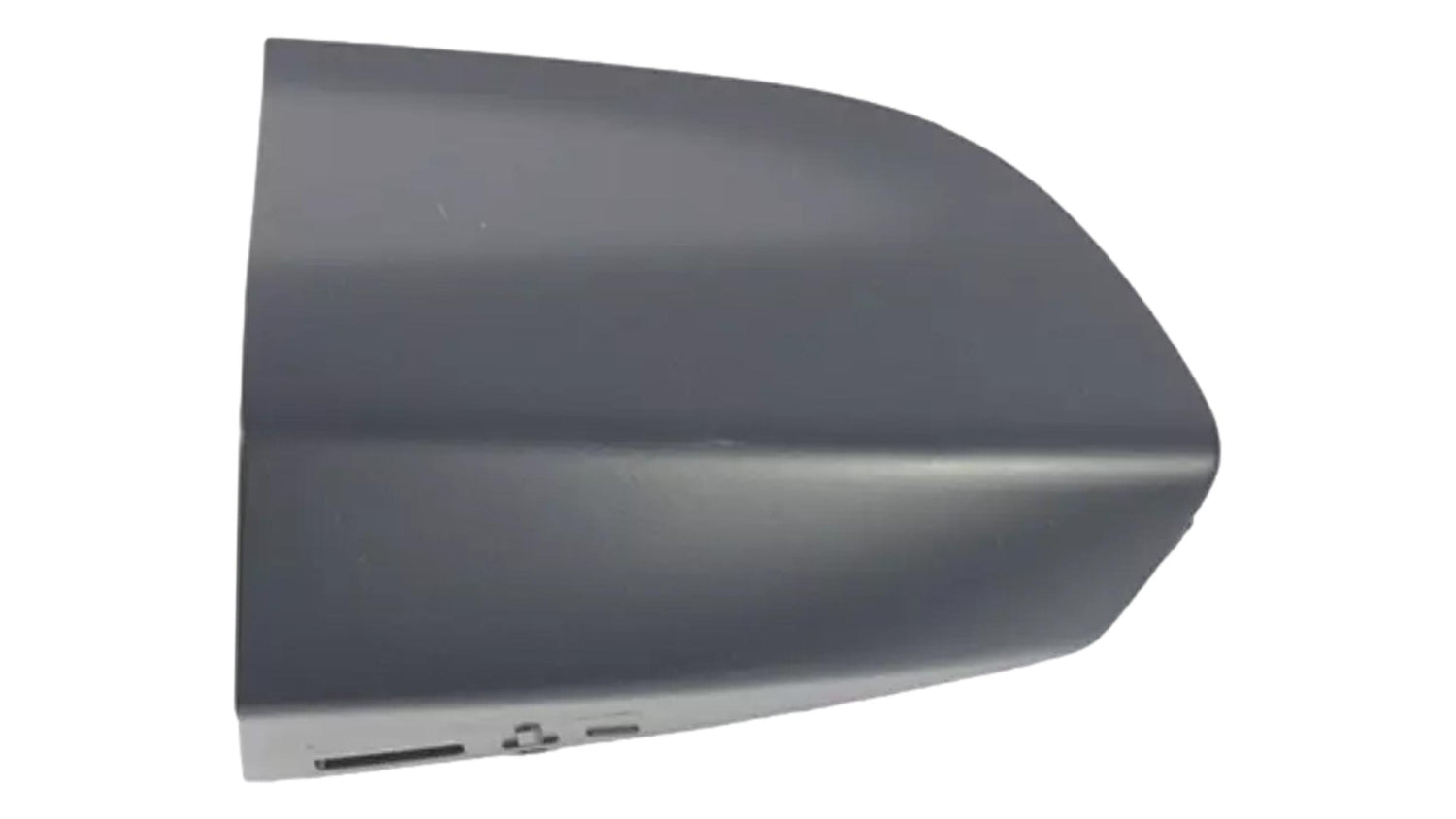 2015-2023 Ford Mustang : Door Handle Key Cover Sub-Assembly Painted (OEM Only | Driver-Side) FR3Z63218A15ACPTM