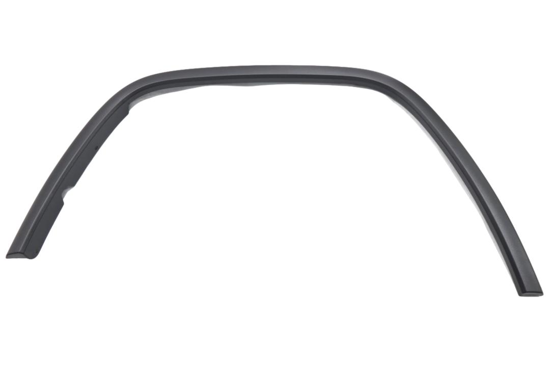 Fender Flare Painted 2011-2016 for Jeep Grand Cherokee (Left, Driver Side) 1MP39RXFAF