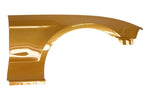 Fender Painted for 2010-2014 Ford Mustang Yellow Blaze Tricoat (NQ) AR3Z16005A FO1241281 ReveMoto Painted Auto Parts Replacement
