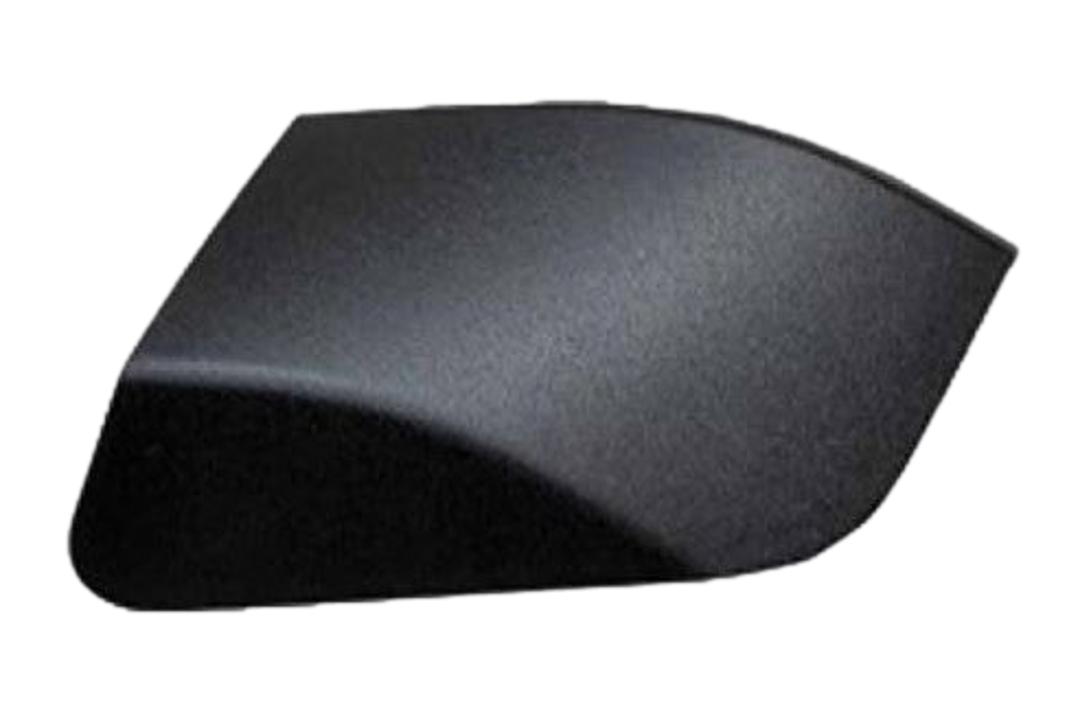 2019-2022 Toyota RAV4 Tow Hook Cover Painted (Front | WITH: Grille Bars) 5328642140 Driver Side