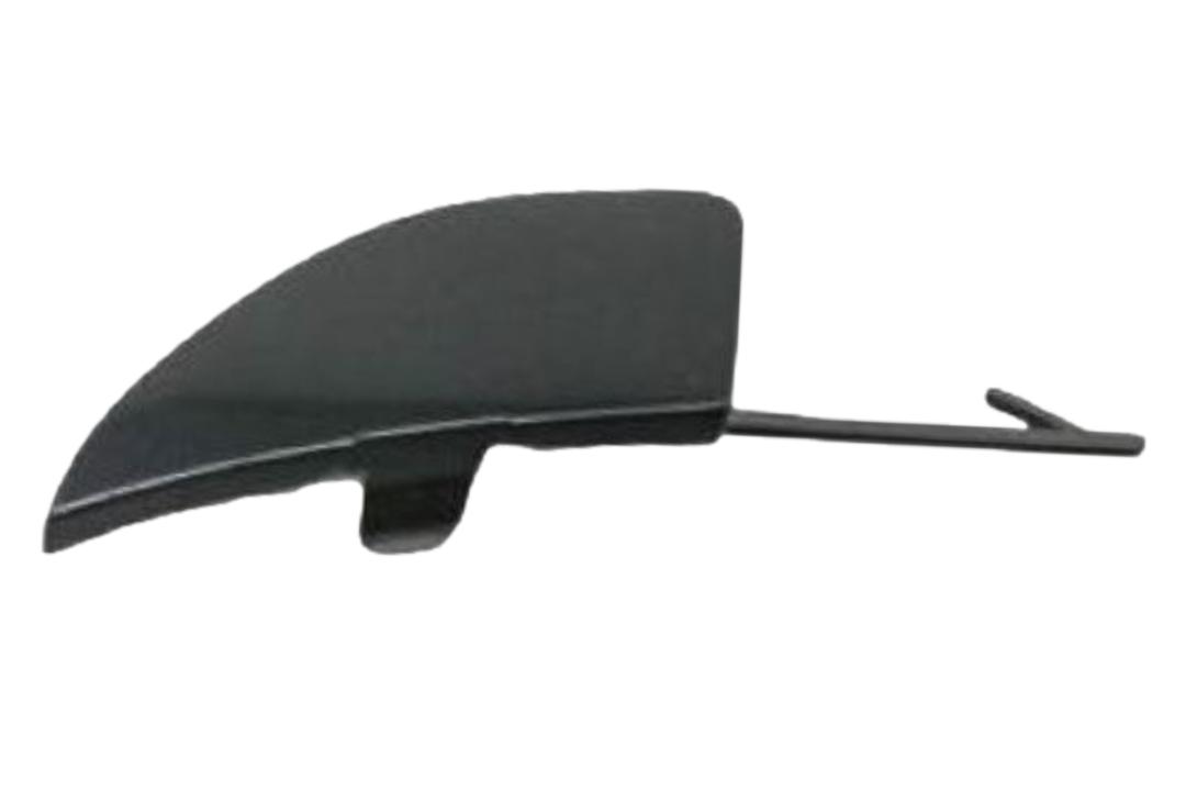 2017-2020 Toyota 86 Tow Hook Cover Painted (Front | Upper) SU00306849