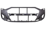 2022-2025 Audi A3 Front Bumper Painted (Premium, Premium Plus, Prestige Models) 8Y0807065AGRU_AU1000302
