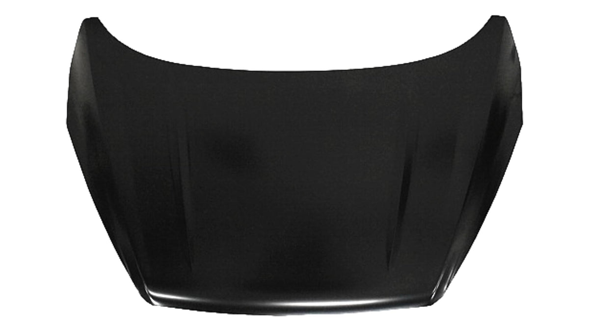 2017-2019 Ford Escape Hood Painted GJ5Z16612A FO1230318