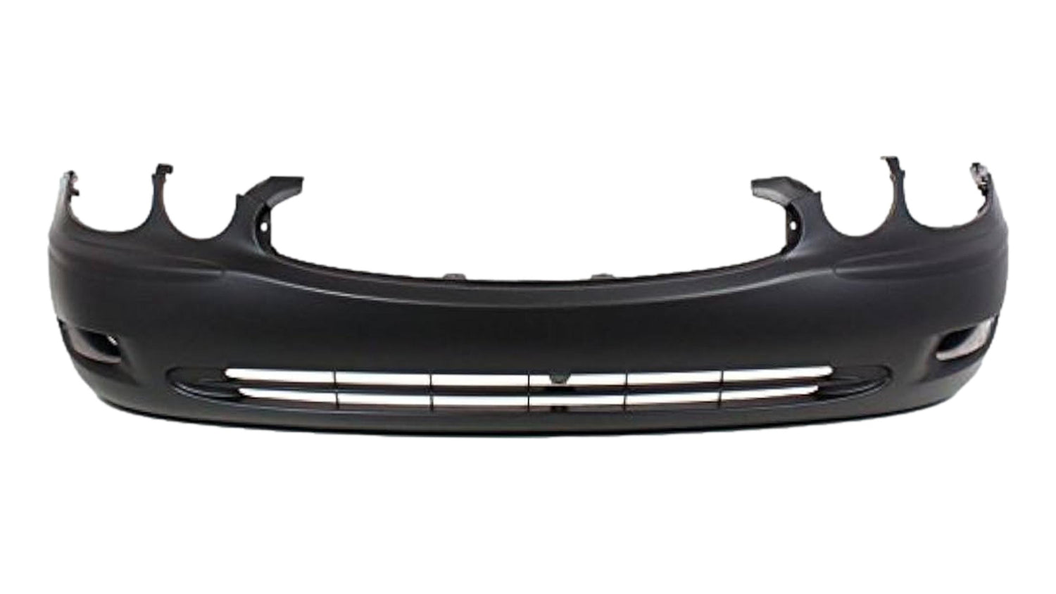 2005-2007 Buick Lacrosse Front Bumper Painted (CX Models) 12336057 GM1000739
