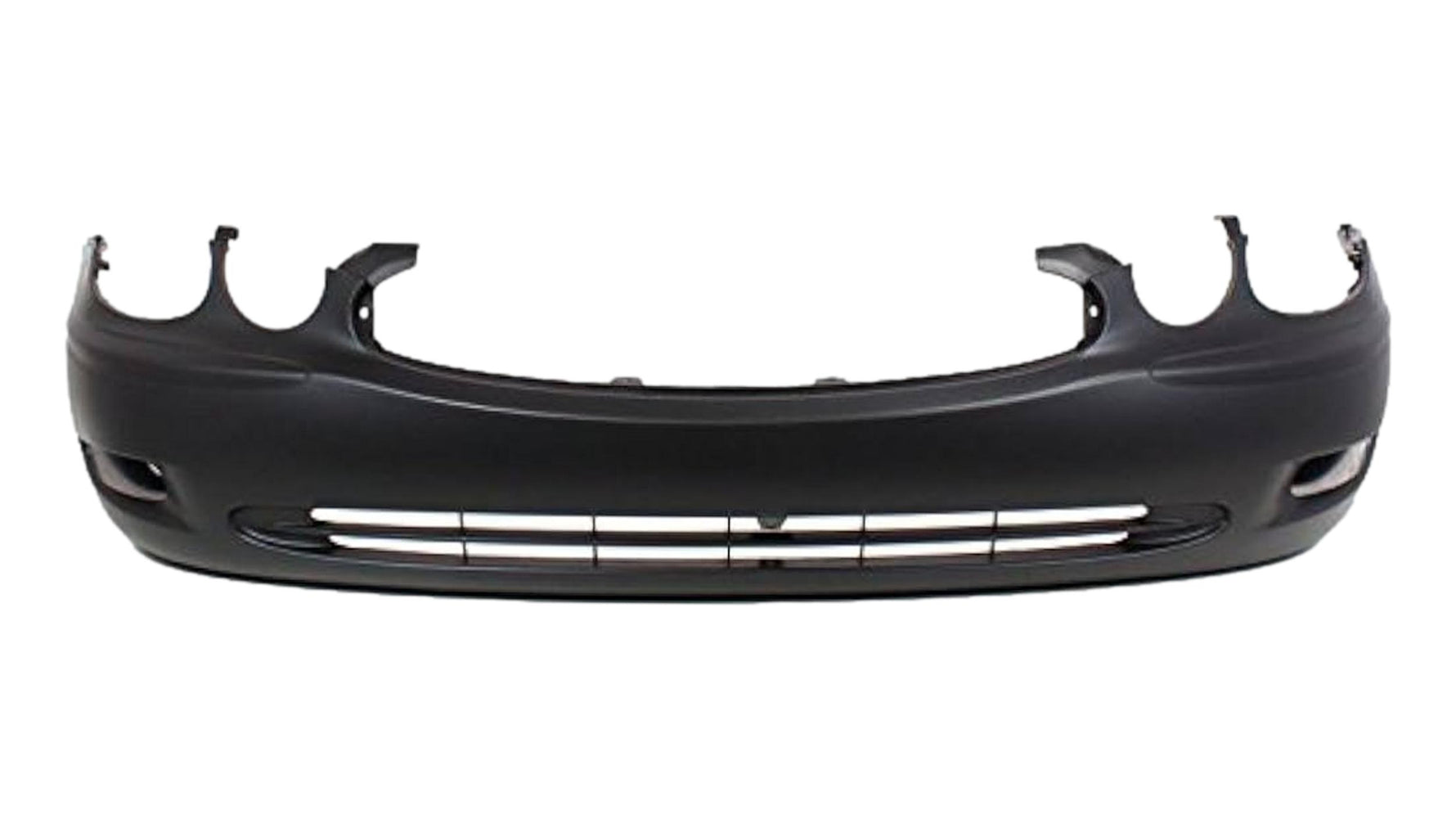 2005-2007 Buick Lacrosse Front Bumper Painted (CX Models) 12336057 GM1000739