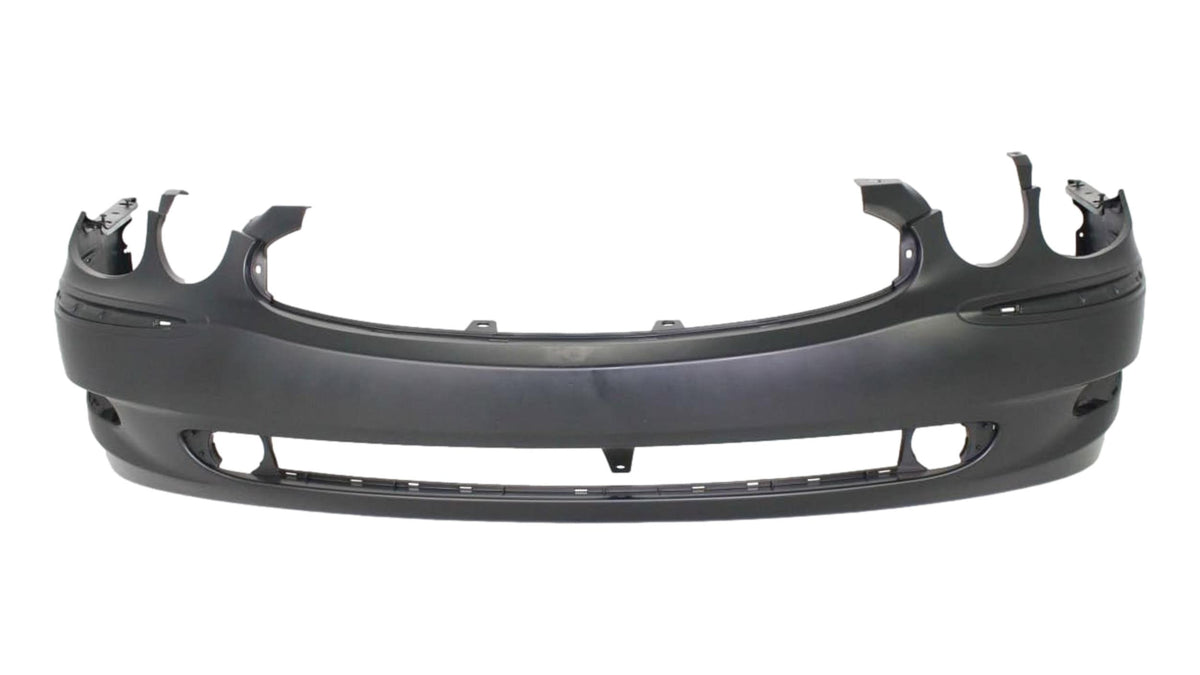 2005-2007 Buick Lacrosse Front Bumper Painted (CX/CXS/CXL Models) 12336089 GM1000740