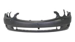 2005-2007 Buick Lacrosse Front Bumper Painted (CX/CXS/CXL Models) 12336089 GM1000740