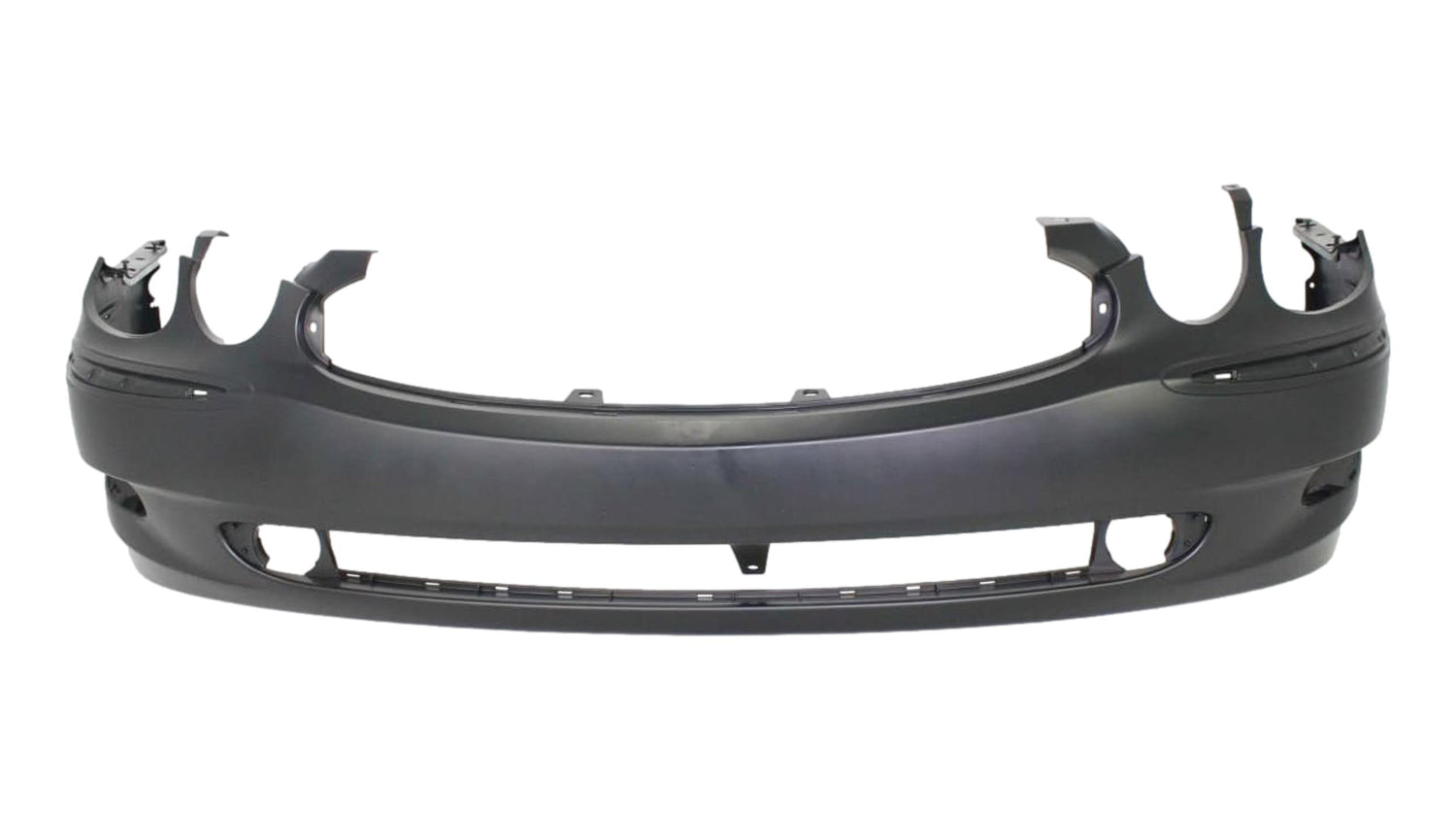 2005-2007 Buick Lacrosse Front Bumper Painted (CX/CXS/CXL Models) 12336089 GM1000740