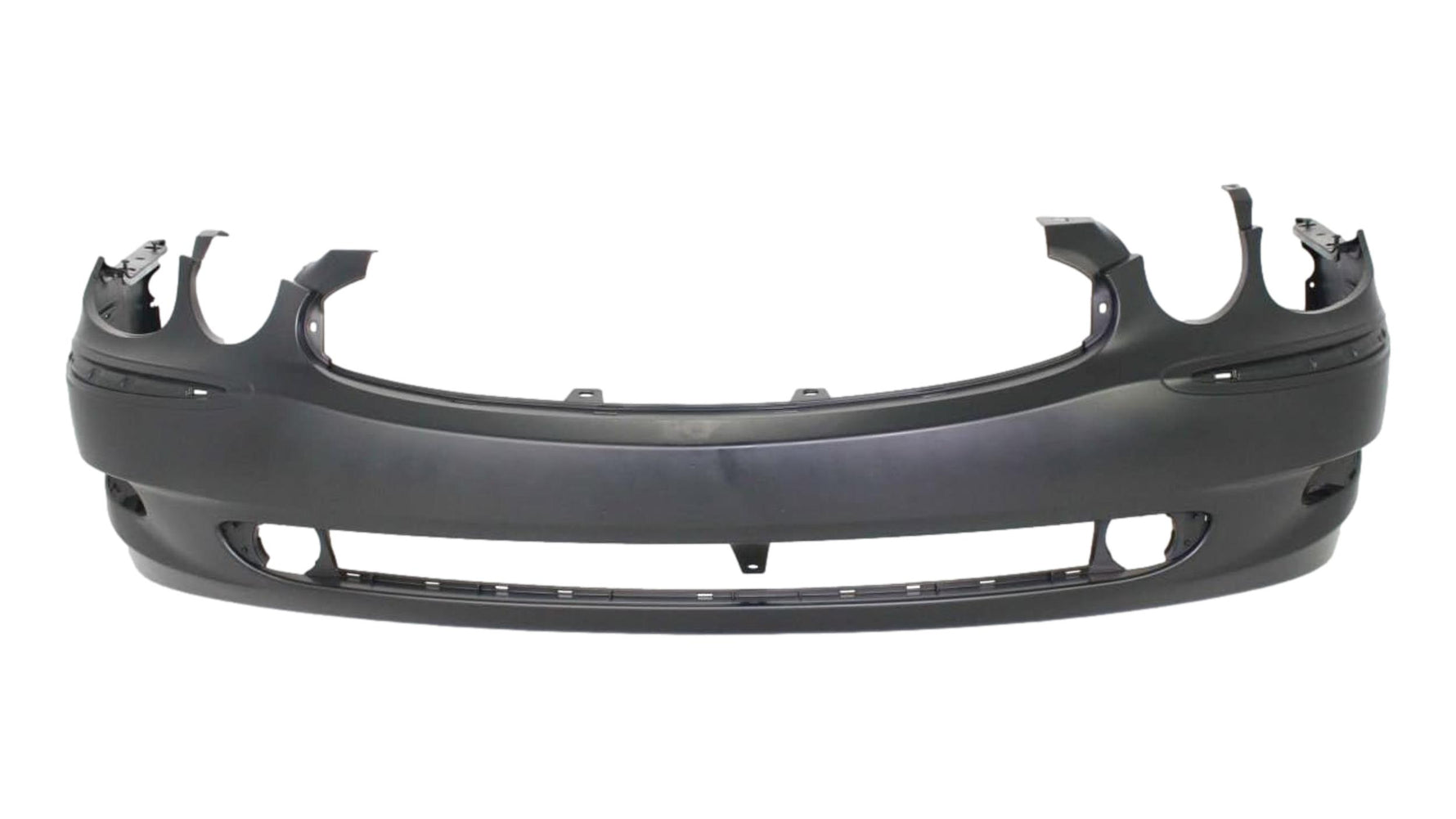 2005-2007 Buick Lacrosse Front Bumper Painted (CX/CXS/CXL Models) 12336089 GM1000740