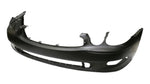 2005-2007 Buick Lacrosse Front Bumper Painted (CXL/CXS Models) 26243327 GM1000A17