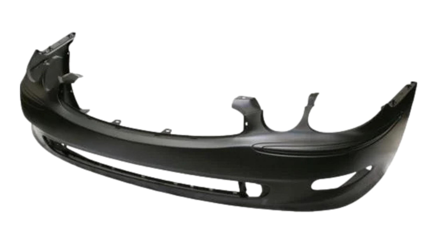 2005-2007 Buick Lacrosse Front Bumper Painted (CXL/CXS Models) 26243327 GM1000A17