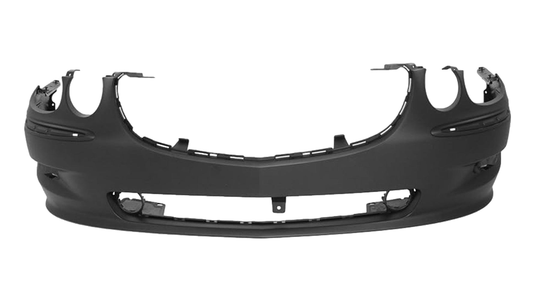 2008-2009 Buick Lacrosse Front Bumper 19168757 GM1000862