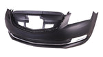 2014-2016 Buick Lacrosse Front Bumper Painted (WITH: Adaptive Cruise) 90904906 GM1000953