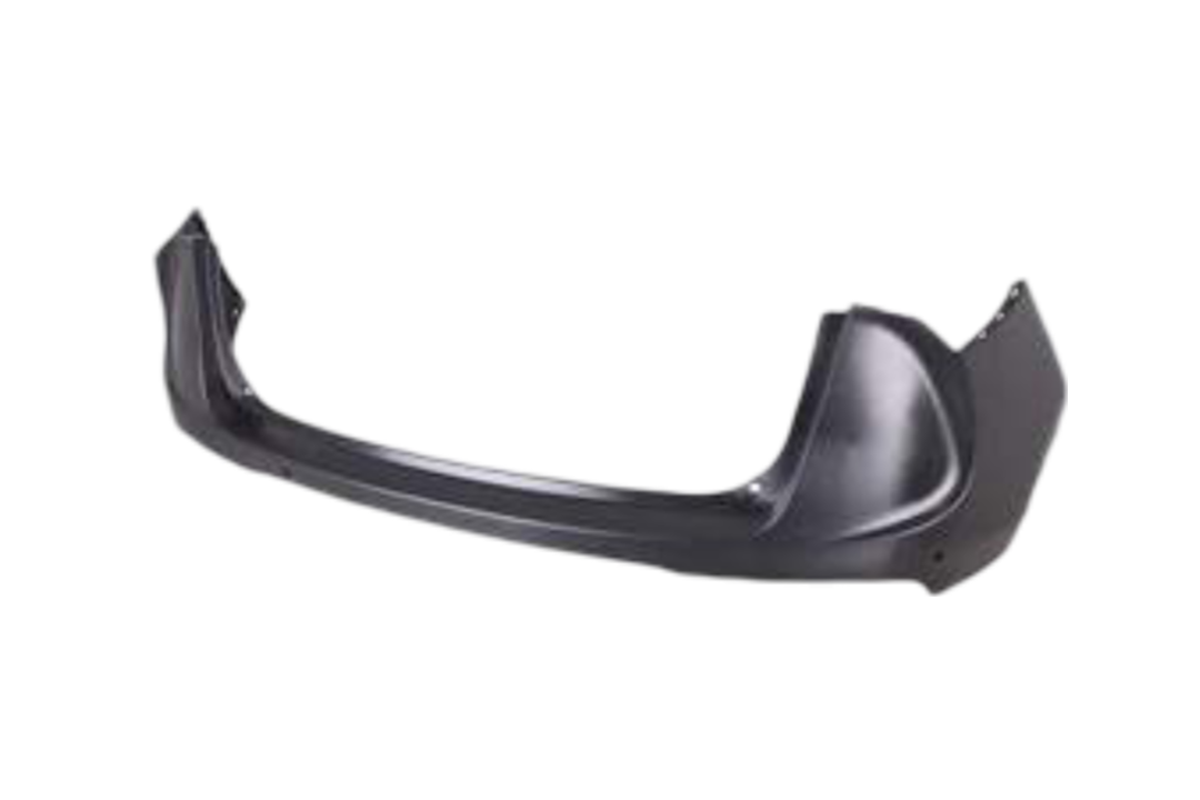 2019-2020 Buick Envision Rear Bumper Painted 84220504 GM1114135