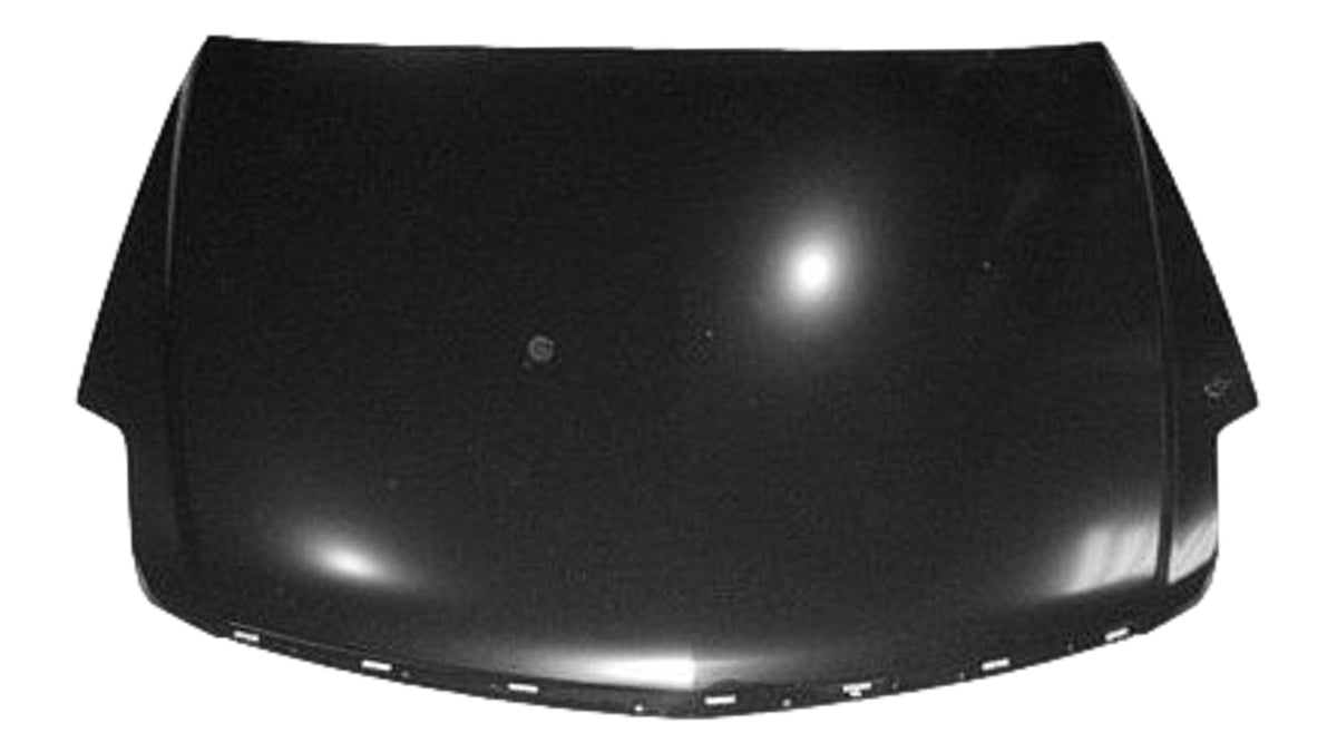 2006-2011 Cadillac DTS Hood Painted 20803589 GM1230354