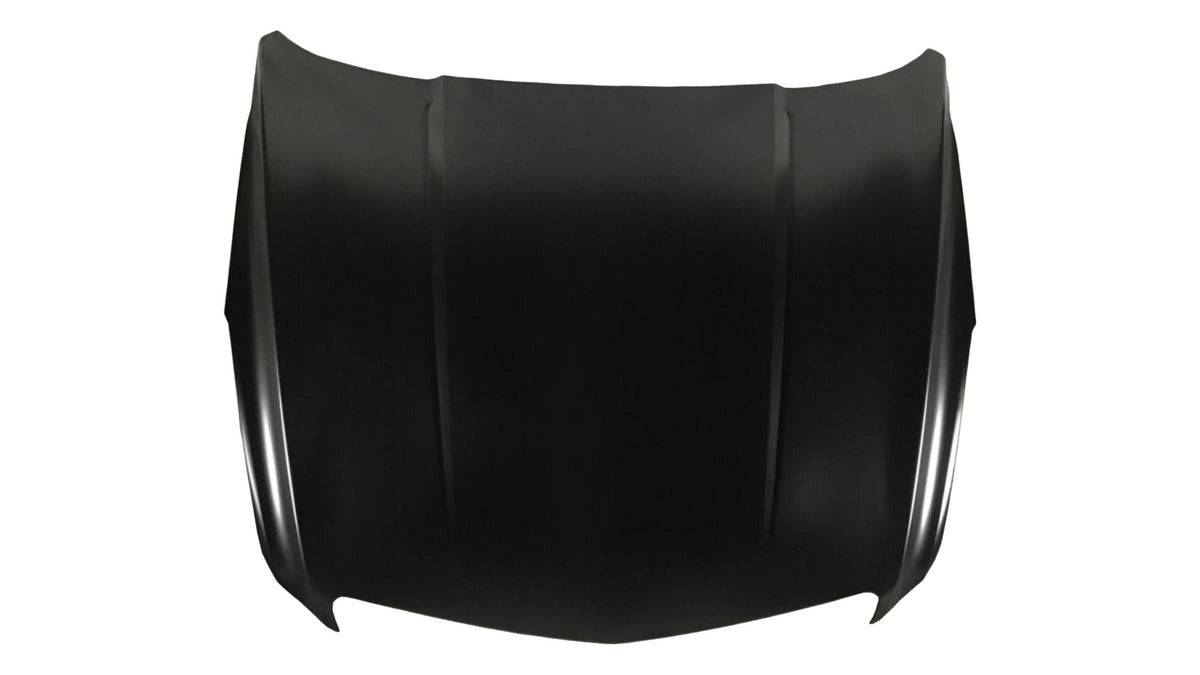 2013-2019 Cadillac ATS Hood Painted 84076714 GM1230459