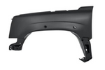 2002-2006 Cadillac Escalade Fender Painted Left Driver-Side 88937037 GM1240310