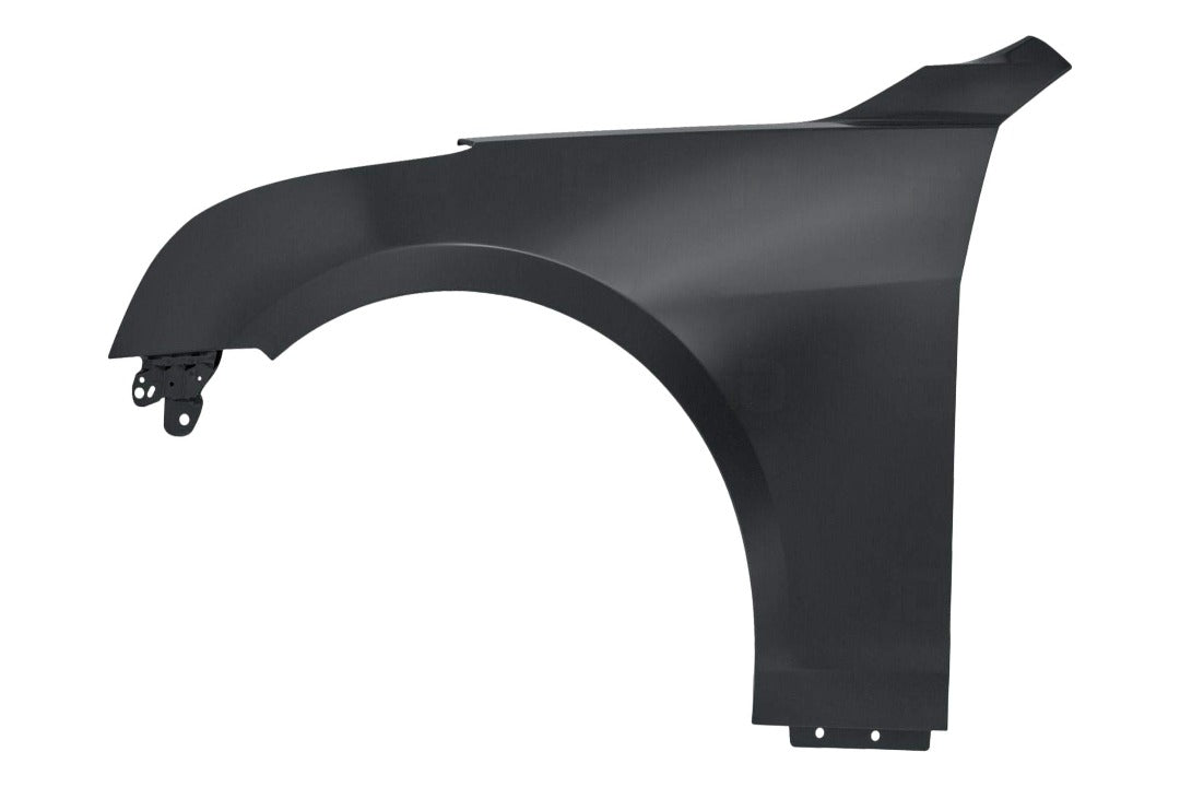 2013-2018 Cadillac ATS Fender Painted (Driver-Side) 22762763 GM1240380