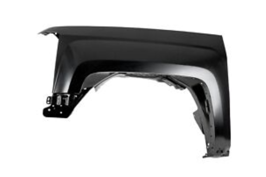 2015-2020 Cadillac Escalade ESV Fender Painted Left Driver-Side 84216913