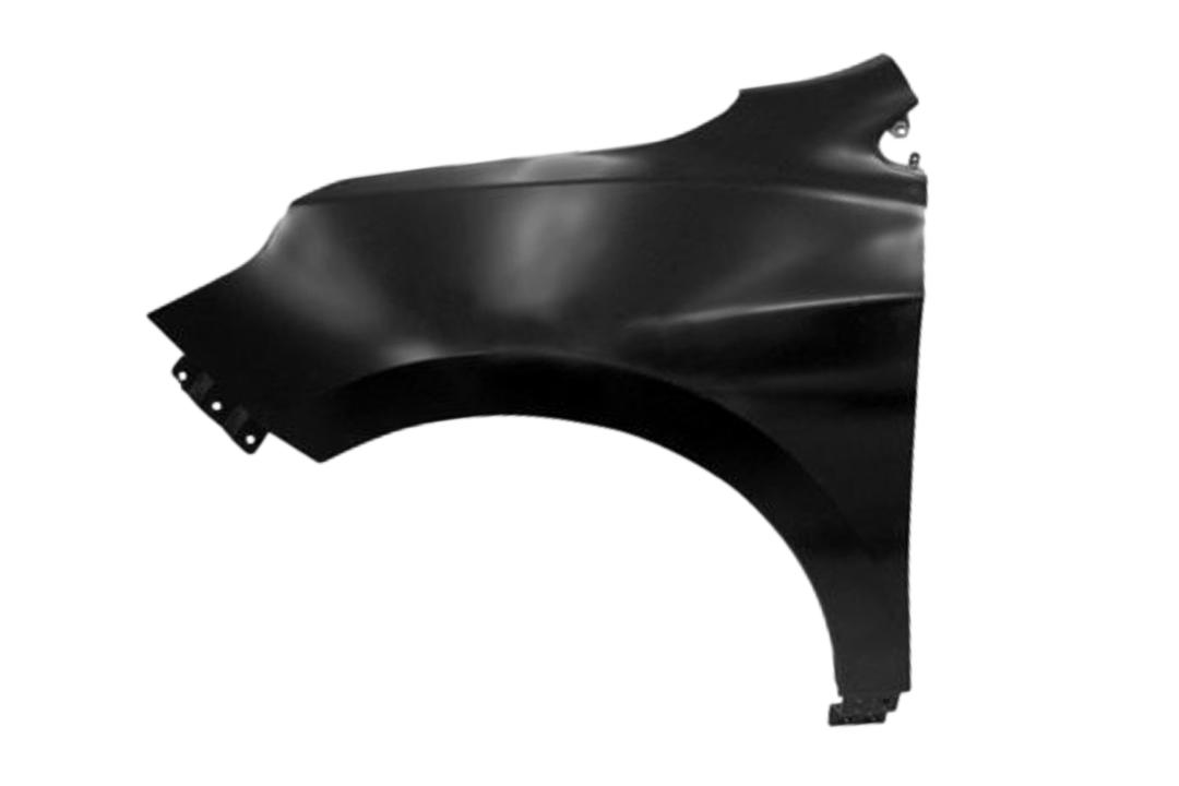 2018-2023 Chevrolet Equinox Fender Painted (Driver-Side) 84751396 GM1240402