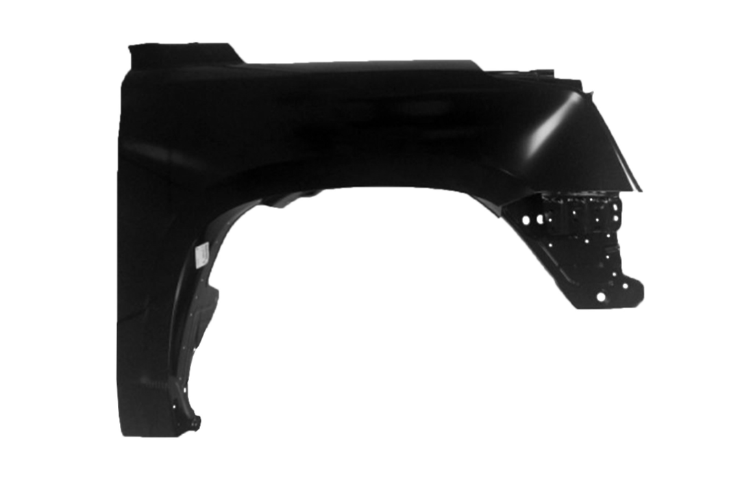 2015-2020 Cadillac Escalade Fender Painted Right Passenger-Side 84216914 GM1241398