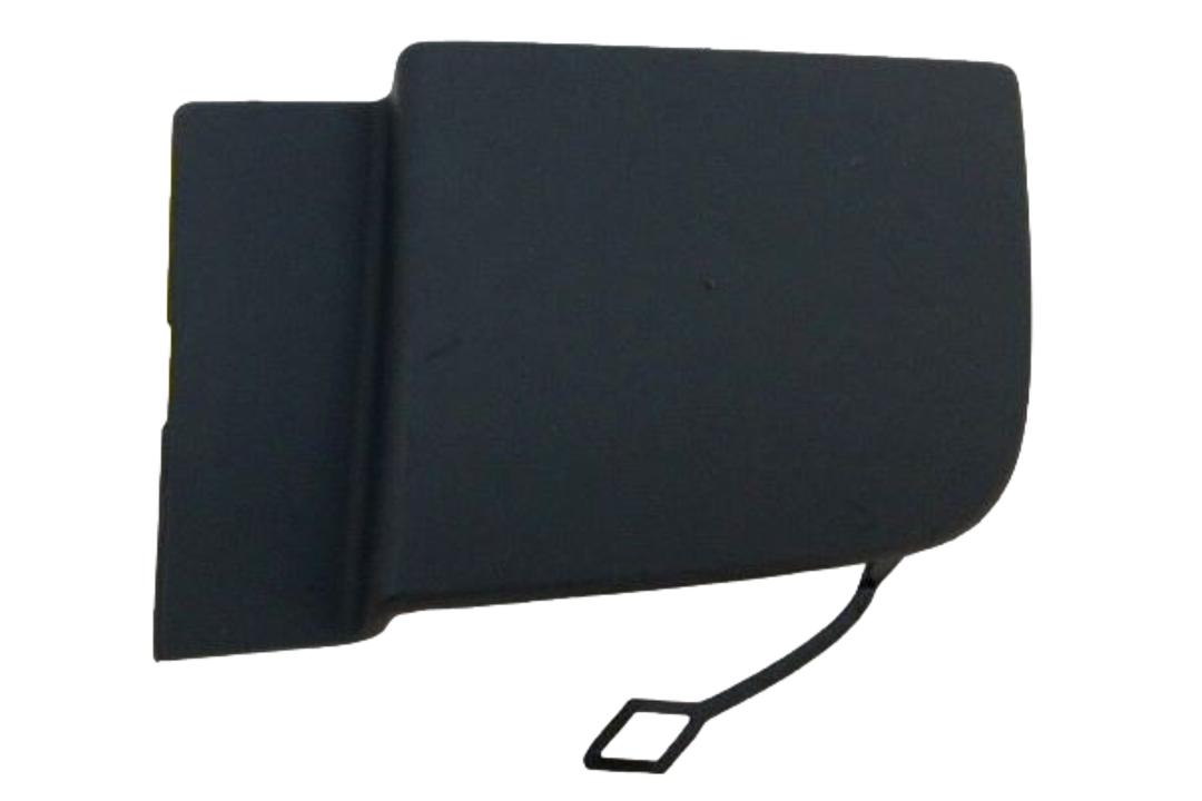 2015-2020 GMC Yukon XL Tow Hook Cover Painted (Rear) 23142972
