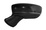2017-2021 Mazda Mazda6 Side View Mirror Painted (WITH: Blind Spot Detection) GRT769181A MA1320231