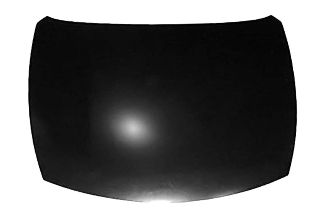 2009-2013 Mazda Mazda6 Hood Painted GS3L52310SP MA1230165