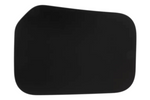 Gas Lid Cover for 2021-2025 Ford Bronco Sport M1PZ78405A26A